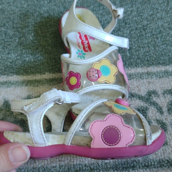 Sandals - Picture 2 of 3